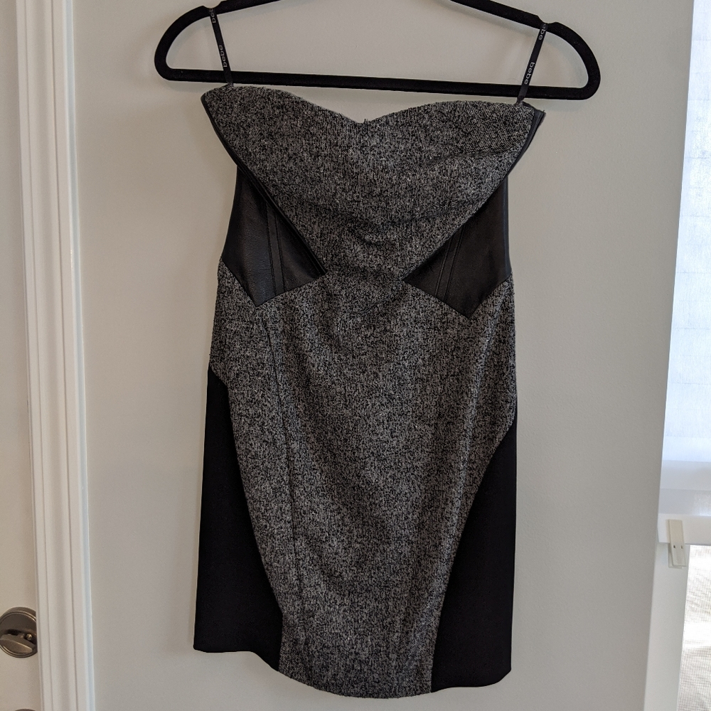 Bebe dress